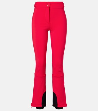 St. Moritz flared ski pants | Cordova