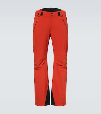 Team Aztech ski pants | Aztech Mountain