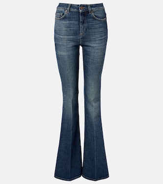 Blue Jeans Baby flared jeans | Dorothee Schumacher