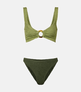 Bikini Julia | Hunza G