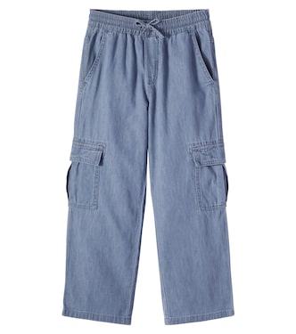 Cargo jeans | Stella McCartney Kids