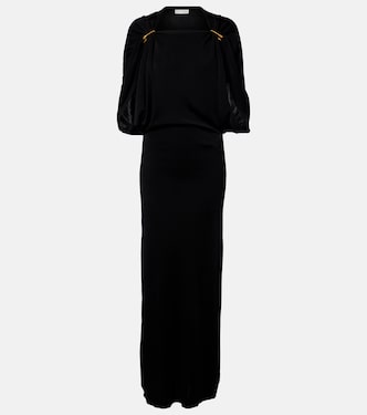 Maxikleid Henderson | Altuzarra