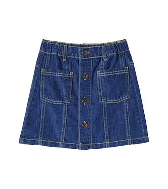 Jeansrock | Bobo Choses