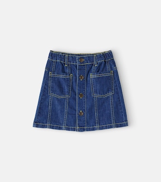 Jeansrock | Bobo Choses
