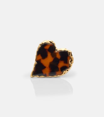 Verzierter Ring | Oscar de la Renta