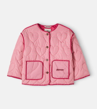 Daunenjacke Prunette | Bonton