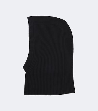 Cagoule Corin en laine et cachemire | The Frankie Shop