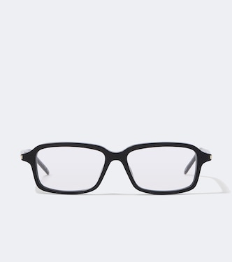 SL 938 rectangular glasses | Saint Laurent