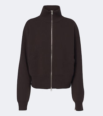 Sudadera N°385 Xtra Cute de cachemir | Extreme Cashmere