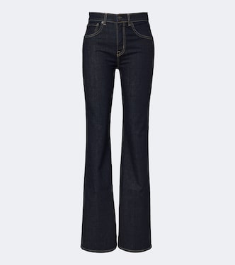 Celia flared jeans | Nili Lotan