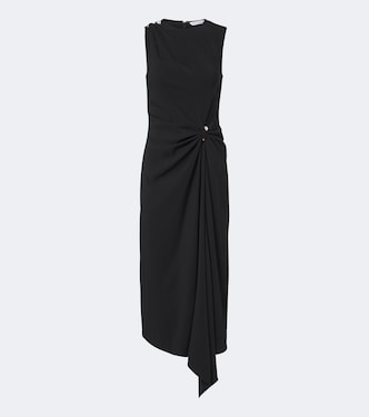 Freja embellished midi dress | Veronica Beard