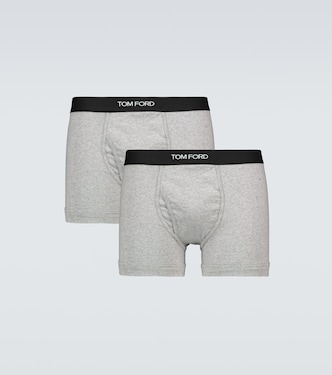 Boxershorts aus einem Baumwollgemisch | Tom Ford