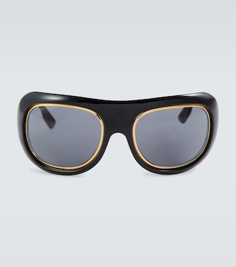 Acetate sunglasses | Gucci