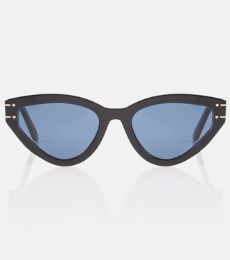 DiorSignature B2U cat-eye sunglasses | Dior Eyewear