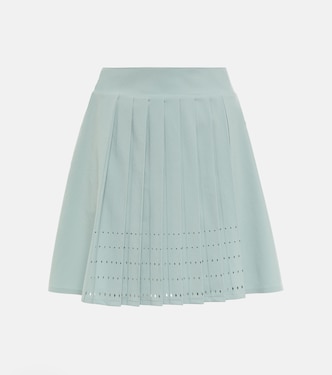 Minifalda Venja Functional plisada | Bogner