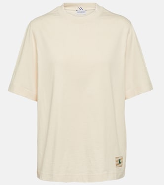 EKD cotton jersey T-shirt | Burberry