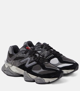 Sneakers 9060 mit Veloursleder | New Balance