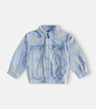Veste en denim | Jellymallow