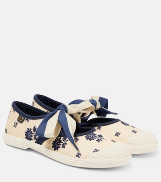 Slip-Ons Bay By Bay aus Canvas | Valentino Garavani