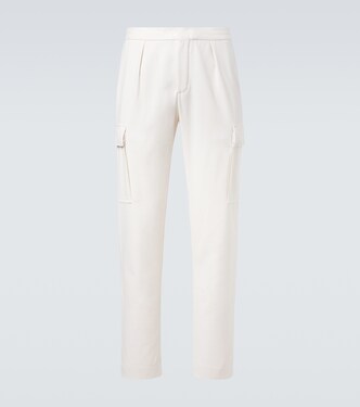 Cargohose aus Baumwolle | Ralph Lauren Purple Label