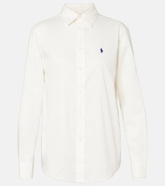 Cotton shirt | Polo Ralph Lauren