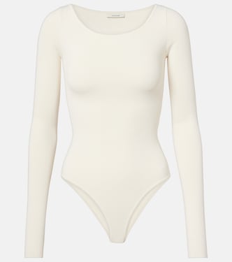 Jersey bodysuit | Entire Studios
