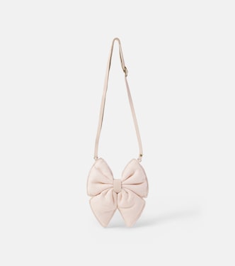 Klasina linen shoulder bag | Donsje