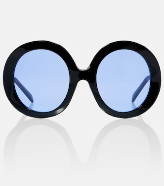 Oversized sunglasses | Celine Eyewear
