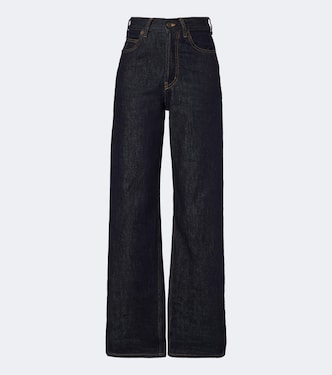 Wide-leg jeans | Saint Laurent
