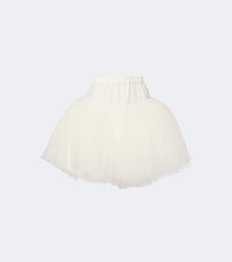 Tulle miniskirt | Simone Rocha