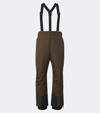 GORE-TEX® ski salopettes | Moncler Grenoble