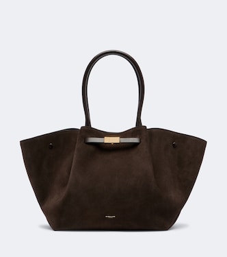 Bolso New York Medium de piel | DeMellier