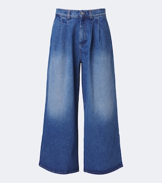 Wide-leg jeans | ERL
