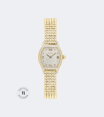 Tortue Certified Pre-Owned watch | Cartier