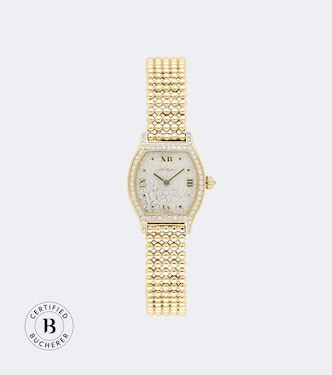 Tortue Certified Pre-Owned watch | Cartier