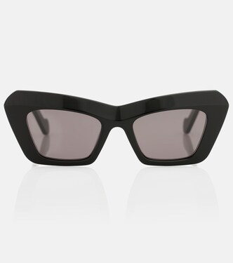 Anagram cat-eye sunglasses | Loewe