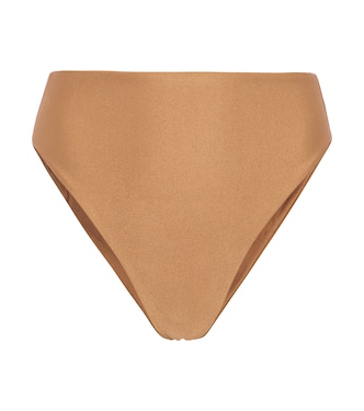 Culotte de bikini Incline | Jade Swim