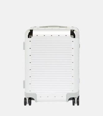 Bank S Spinner 55M cabin suitcase | FPM Milano