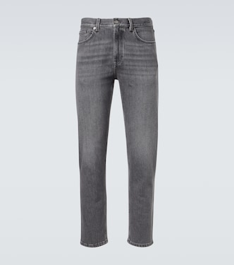 Mid-rise slim jeans | Zegna