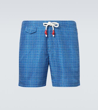 Bedruckte Badeshorts Standard | Orlebar Brown
