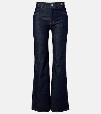 Kimberly high-rise flared jeans | Citizens of Humanity