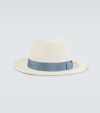 Panama hat | Brioni