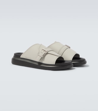 Hybrid slides | McQueen