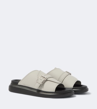 Hybrid sandals | McQueen