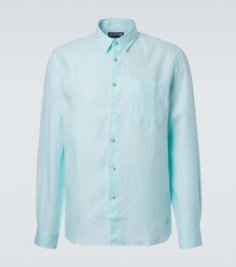 Linen shirt | Vilebrequin