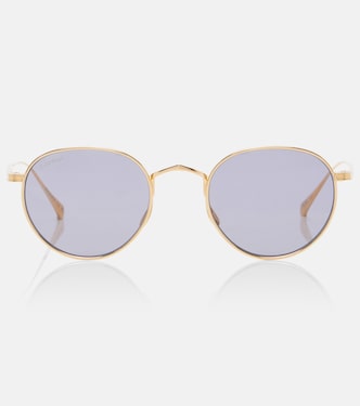 Runde Sonnenbrille Signature C | Cartier Eyewear Collection