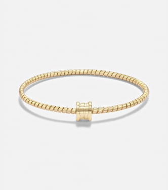 Armband B.zero1 aus 18kt Gelbgold | Bvlgari