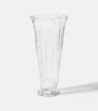 水晶花瓶 | Alexander Kirkeby