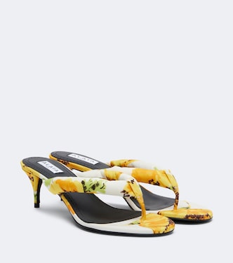 Sandalen  | Alaïa
