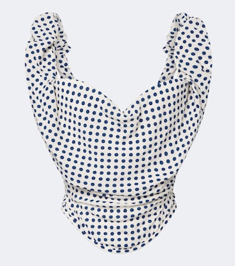 Bustier-Top Sunday | Vivienne Westwood